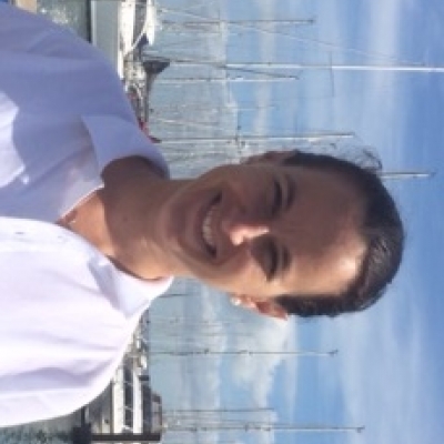 Crew member photo