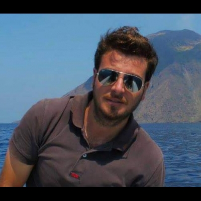 Crew member photo