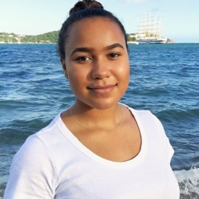 Crew member photo