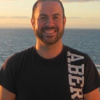Crew member photo