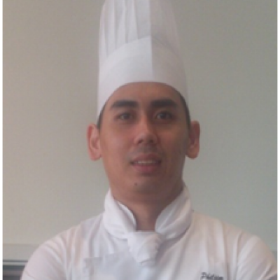Crew member photo