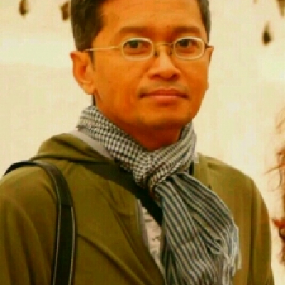 Crew member photo