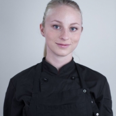 Crew member photo
