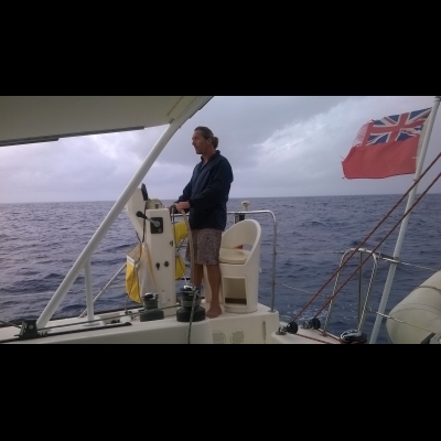 Crew member photo