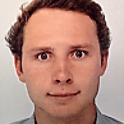 Crew member photo