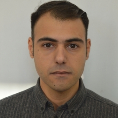 Crew member photo