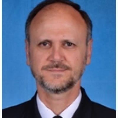 Crew member photo
