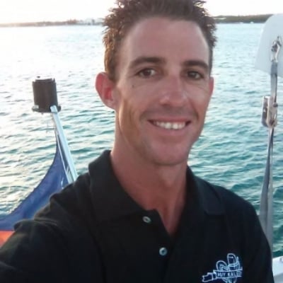 Crew member photo