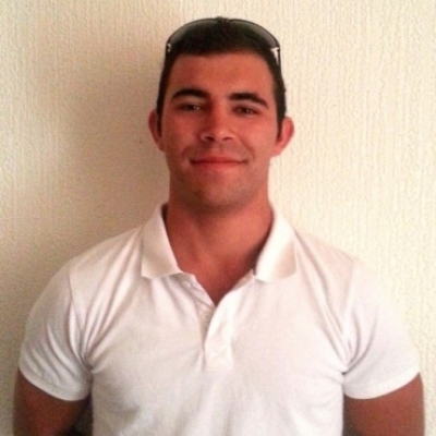 Crew member photo