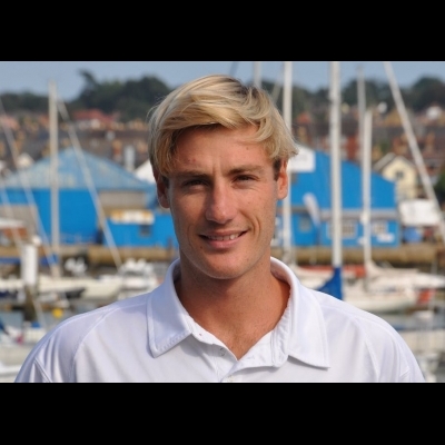 Crew member photo