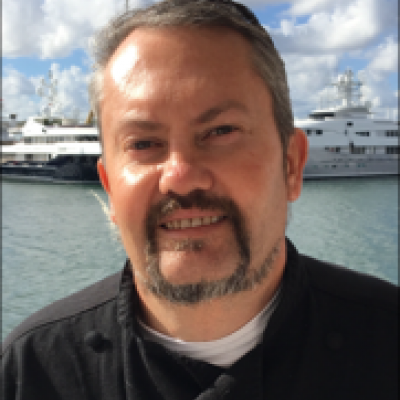 Crew member photo