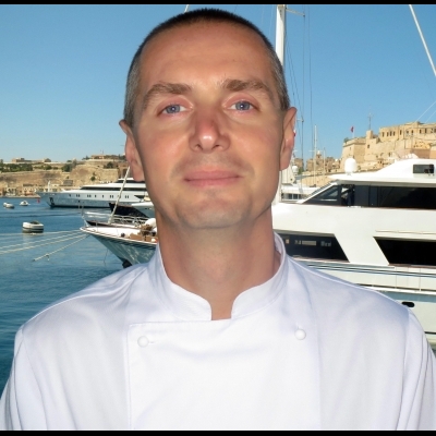 Crew member photo