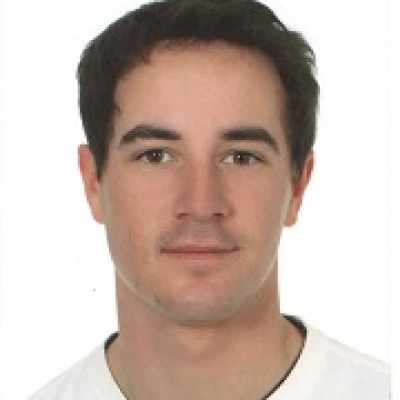 Crew member photo
