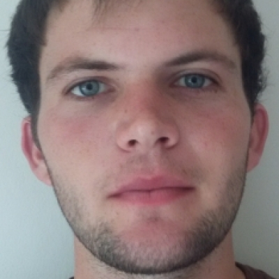 Crew member photo