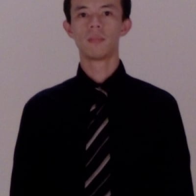 Crew member photo