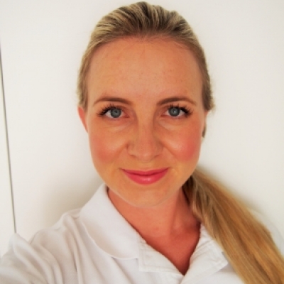 Crew member photo