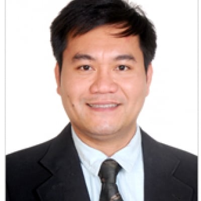 Crew member photo