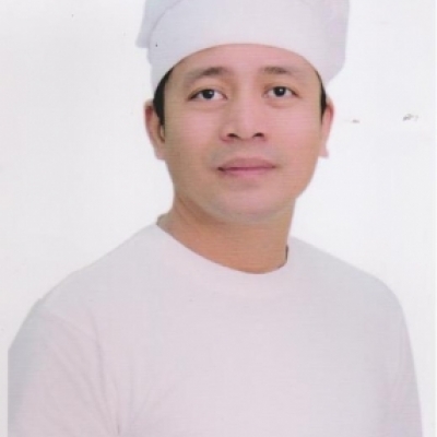 Crew member photo