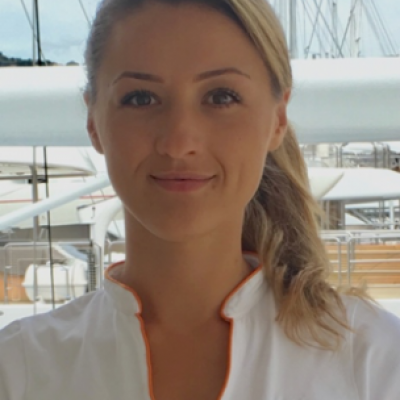 Venelina Petrova's picture