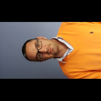Crew member photo