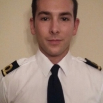 Crew member photo