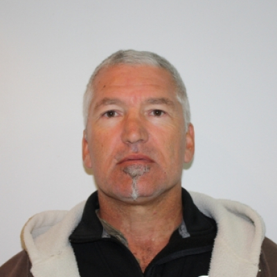 Crew member photo