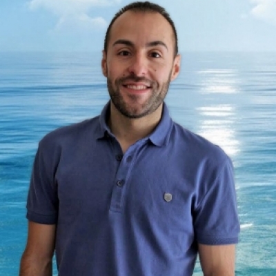 Crew member photo