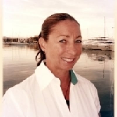 Crew member photo