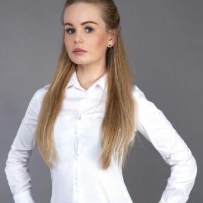 Crew member photo