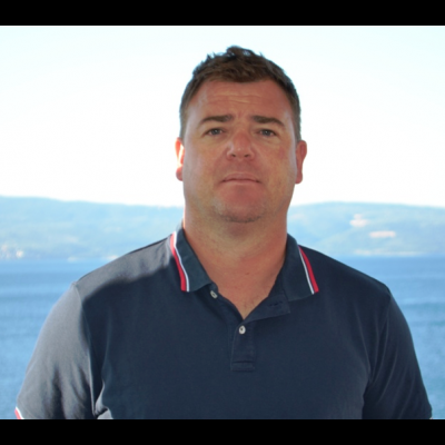 Crew member photo