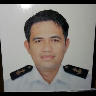 Crew member photo