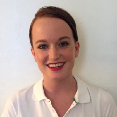 Crew member photo