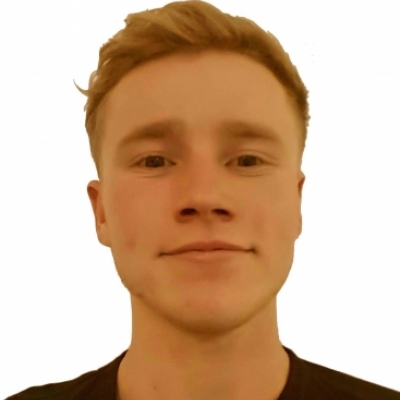 Crew member photo