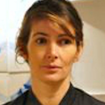 Crew member photo