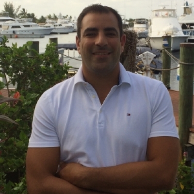 Crew member photo