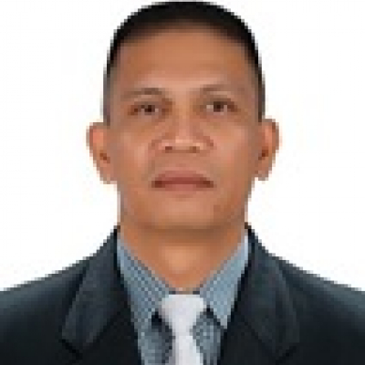 Crew member photo