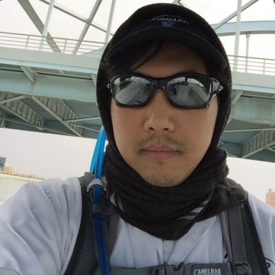Crew member photo