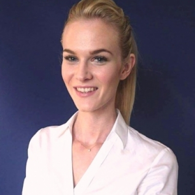 Crew member photo