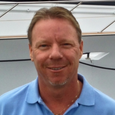 Crew member photo