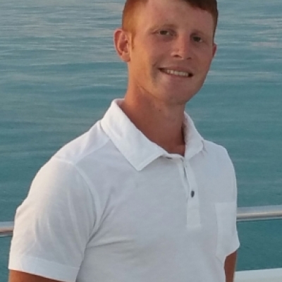 Crew member photo