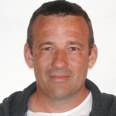 Crew member photo