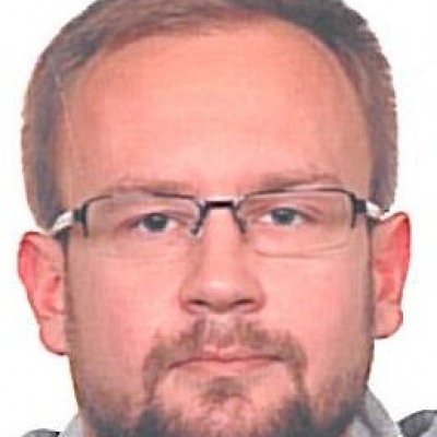 Crew member photo