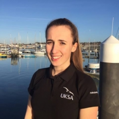 Crew member photo