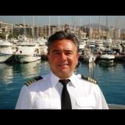 Crew member photo