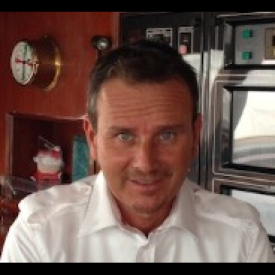Crew member photo