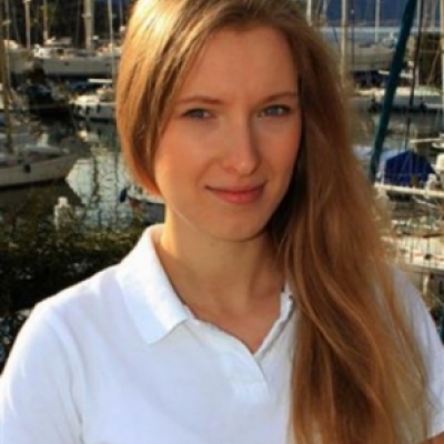 Crew member photo