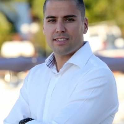 Crew member photo