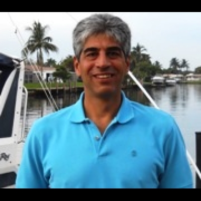 Crew member photo