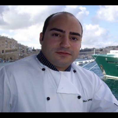 Crew member photo