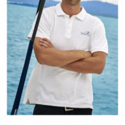Crew member photo